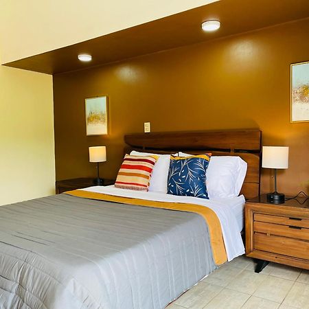 The Rainier Bed & Breakfast 5 ซานโฮเซ ภายนอก รูปภาพ