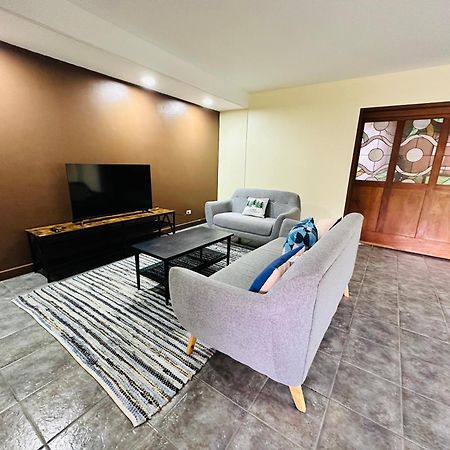 The Rainier Bed & Breakfast 5 ซานโฮเซ ภายนอก รูปภาพ