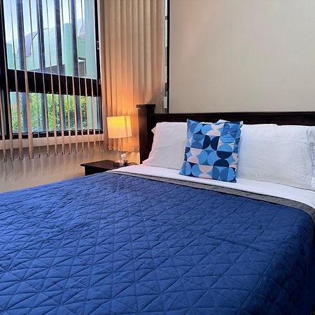 The Rainier Bed & Breakfast 5 ซานโฮเซ ภายนอก รูปภาพ