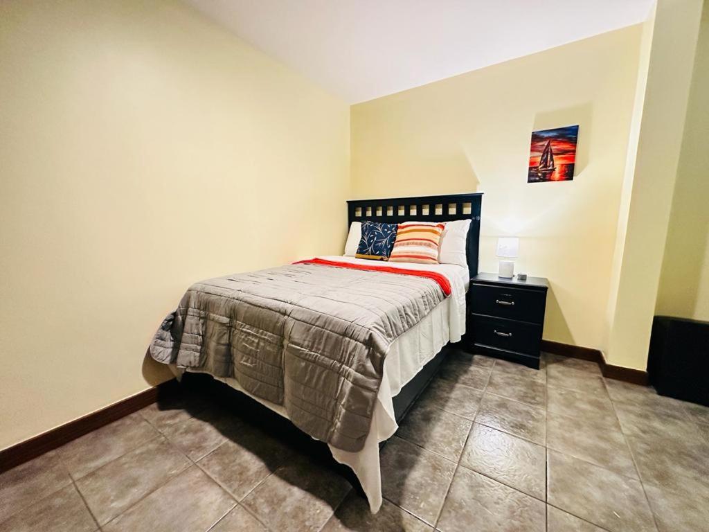 The Rainier Bed & Breakfast 5 ซานโฮเซ ภายนอก รูปภาพ