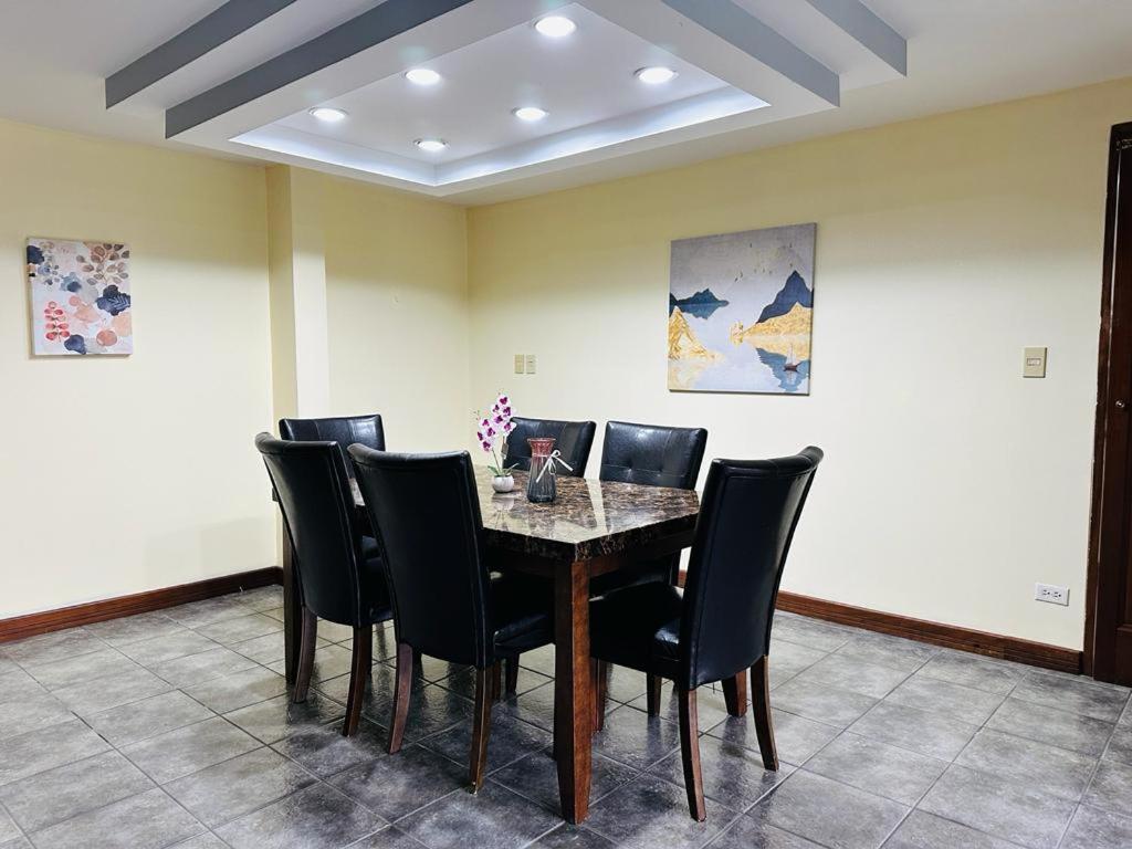 The Rainier Bed & Breakfast 5 ซานโฮเซ ภายนอก รูปภาพ