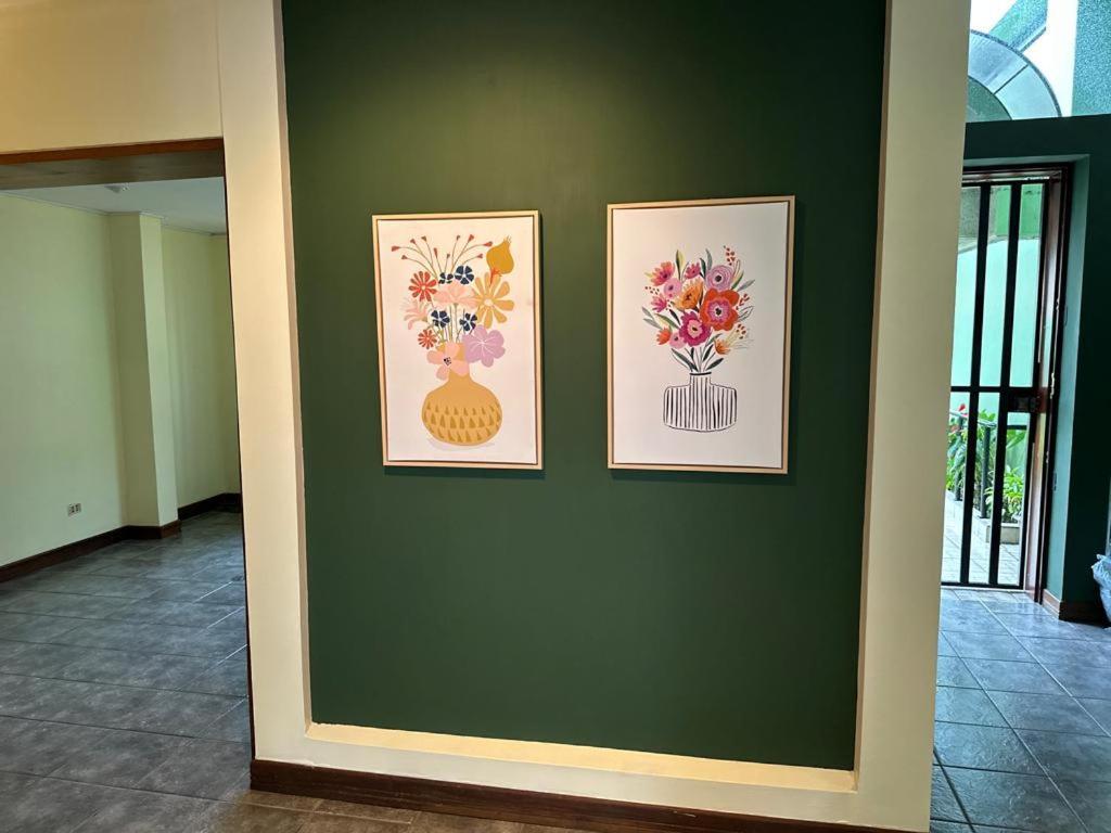 The Rainier Bed & Breakfast 5 ซานโฮเซ ภายนอก รูปภาพ