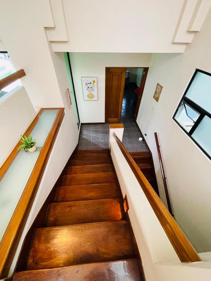 The Rainier Bed & Breakfast 5 ซานโฮเซ ภายนอก รูปภาพ