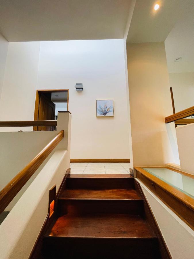 The Rainier Bed & Breakfast 5 ซานโฮเซ ภายนอก รูปภาพ