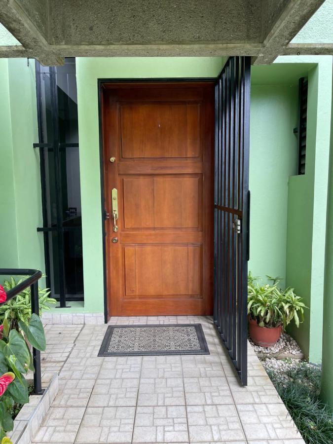 The Rainier Bed & Breakfast 5 ซานโฮเซ ภายนอก รูปภาพ
