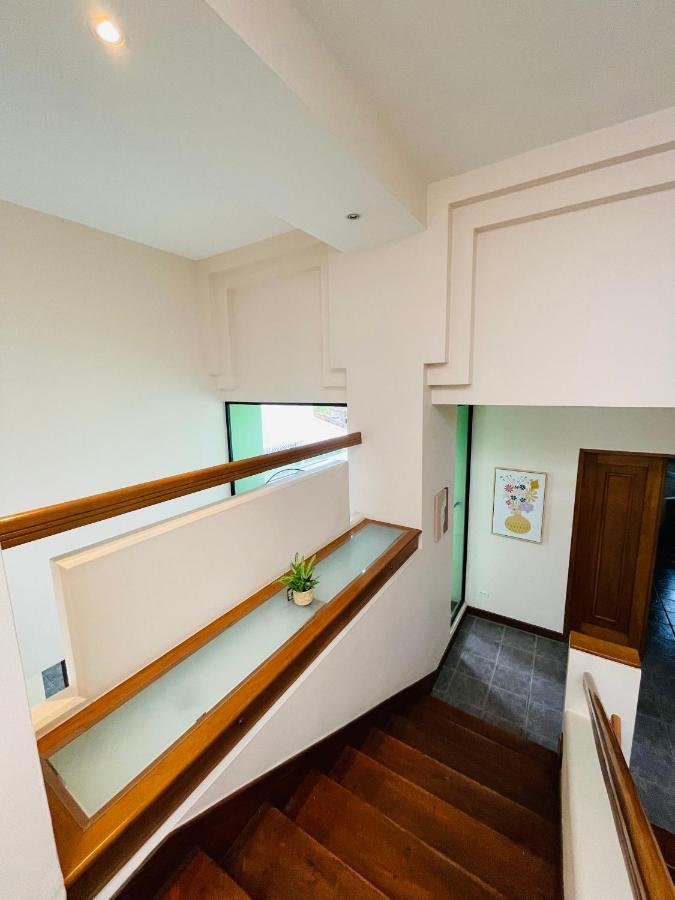 The Rainier Bed & Breakfast 5 ซานโฮเซ ภายนอก รูปภาพ