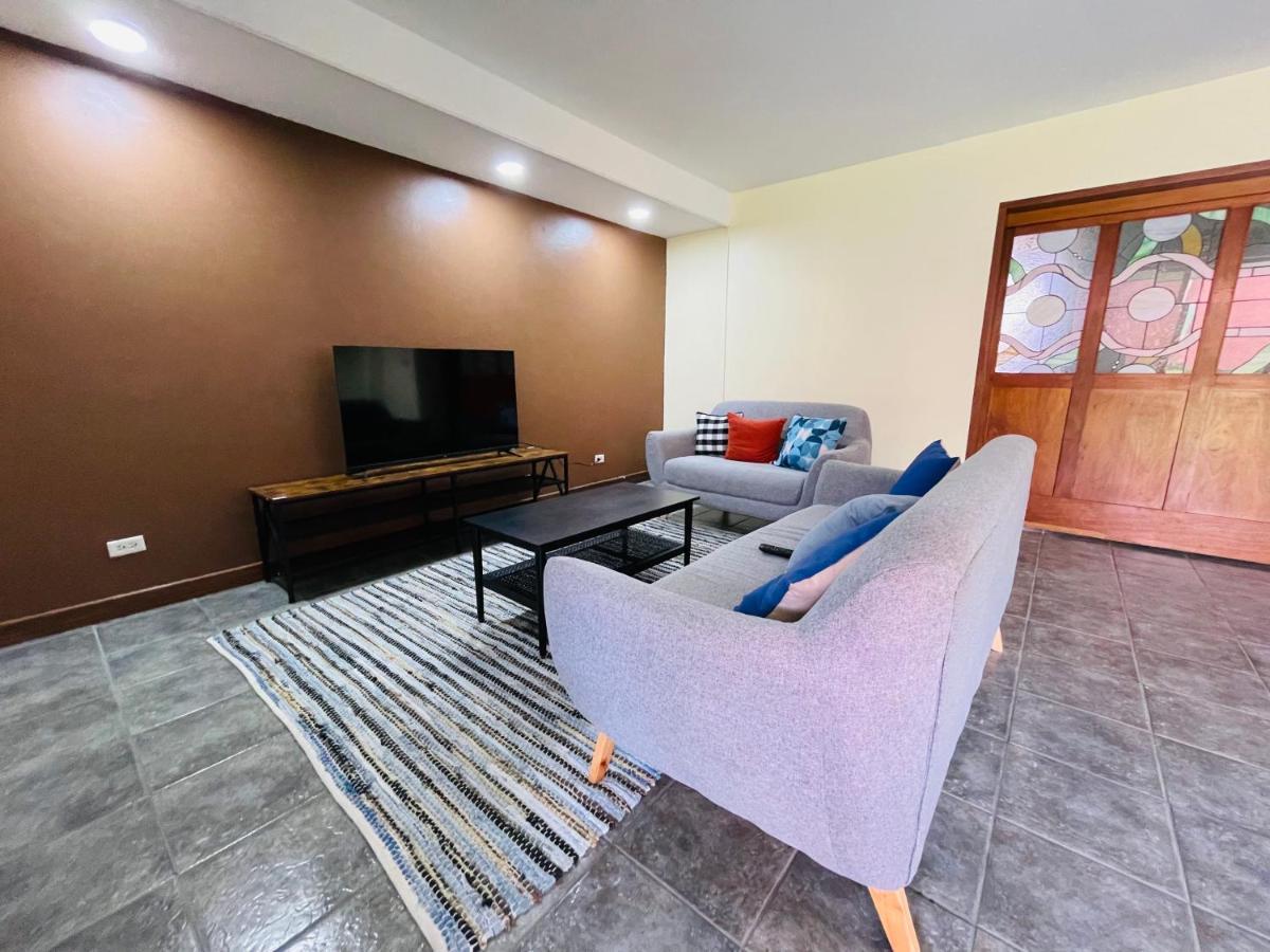 The Rainier Bed & Breakfast 5 ซานโฮเซ ภายนอก รูปภาพ