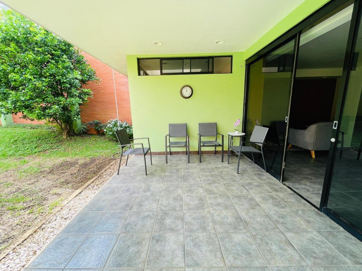 The Rainier Bed & Breakfast 5 ซานโฮเซ ภายนอก รูปภาพ