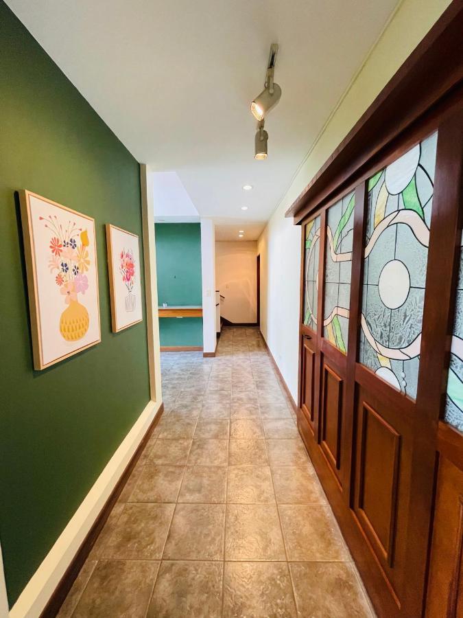 The Rainier Bed & Breakfast 5 ซานโฮเซ ภายนอก รูปภาพ