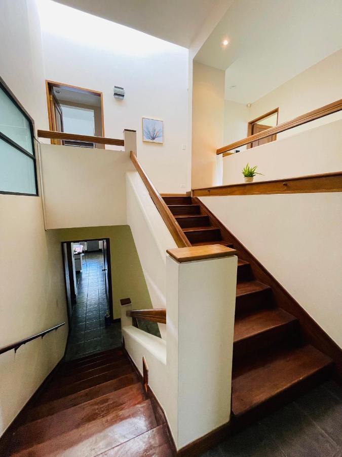 The Rainier Bed & Breakfast 5 ซานโฮเซ ภายนอก รูปภาพ