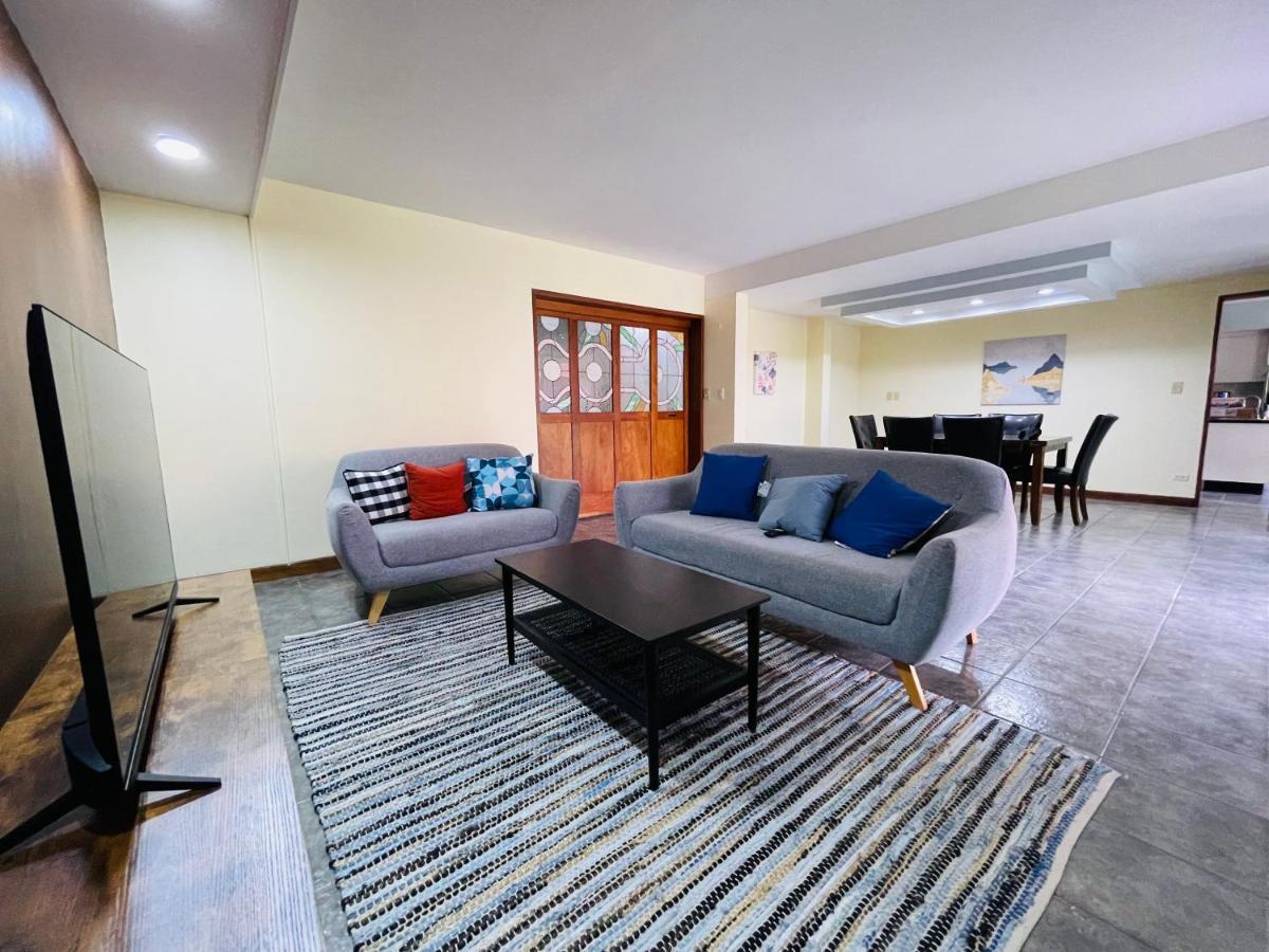 The Rainier Bed & Breakfast 5 ซานโฮเซ ภายนอก รูปภาพ