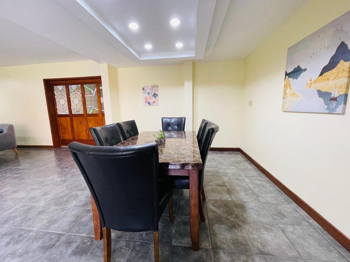 The Rainier Bed & Breakfast 5 ซานโฮเซ ภายนอก รูปภาพ