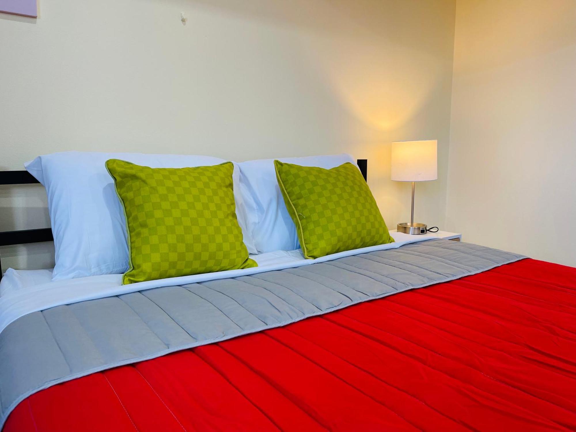 The Rainier Bed & Breakfast 5 ซานโฮเซ ภายนอก รูปภาพ