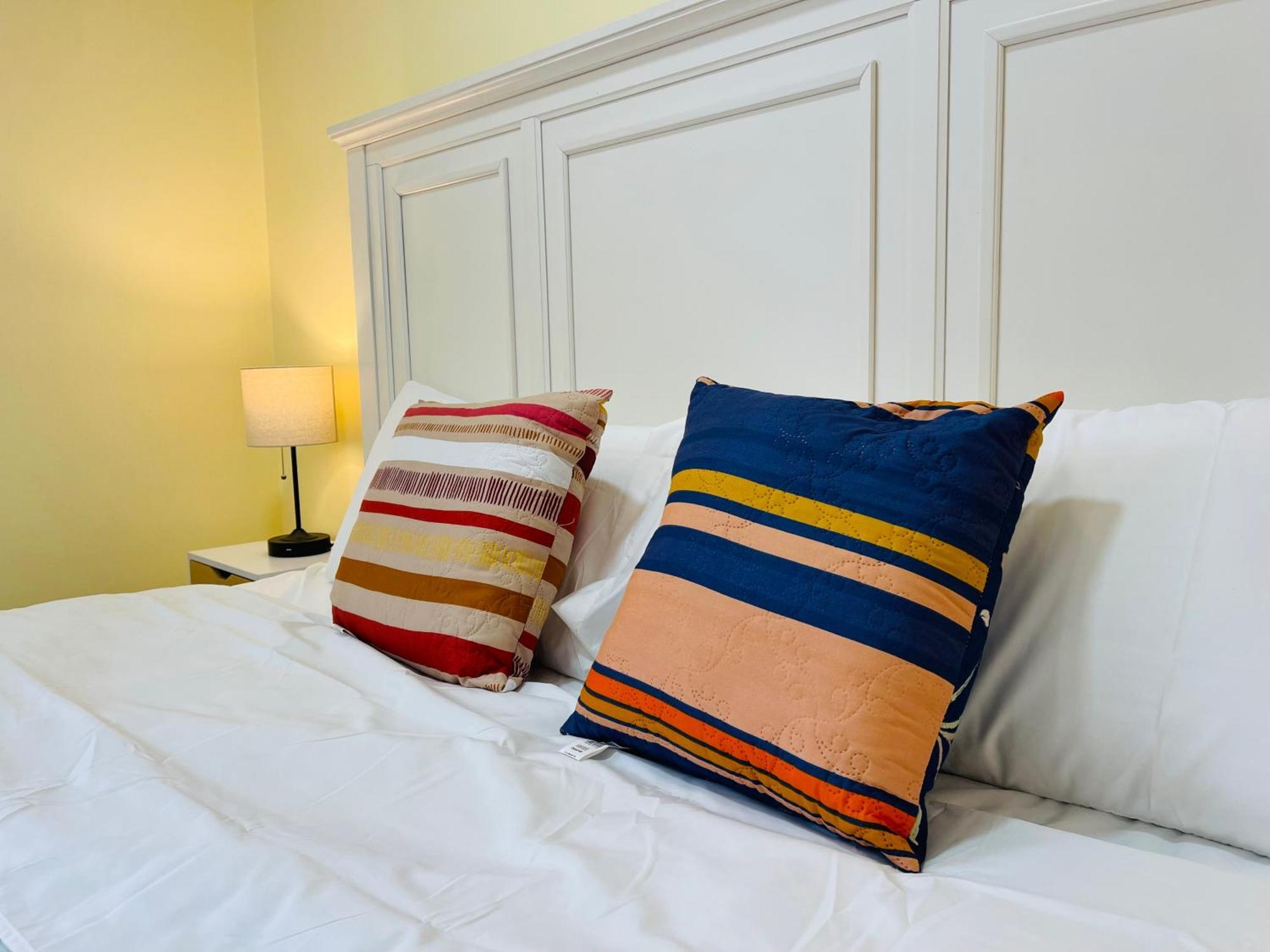 The Rainier Bed & Breakfast 5 ซานโฮเซ ภายนอก รูปภาพ