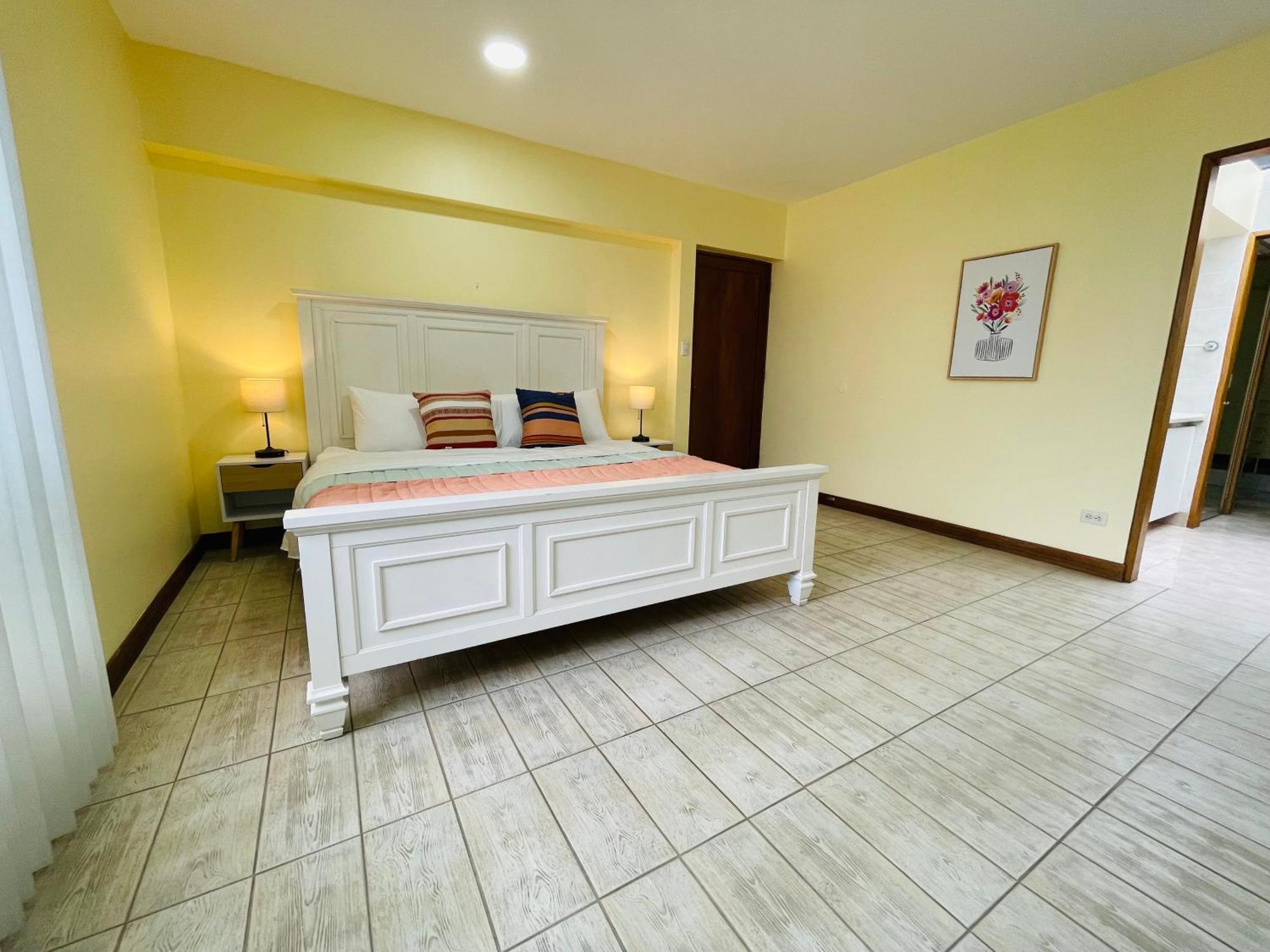 The Rainier Bed & Breakfast 5 ซานโฮเซ ภายนอก รูปภาพ