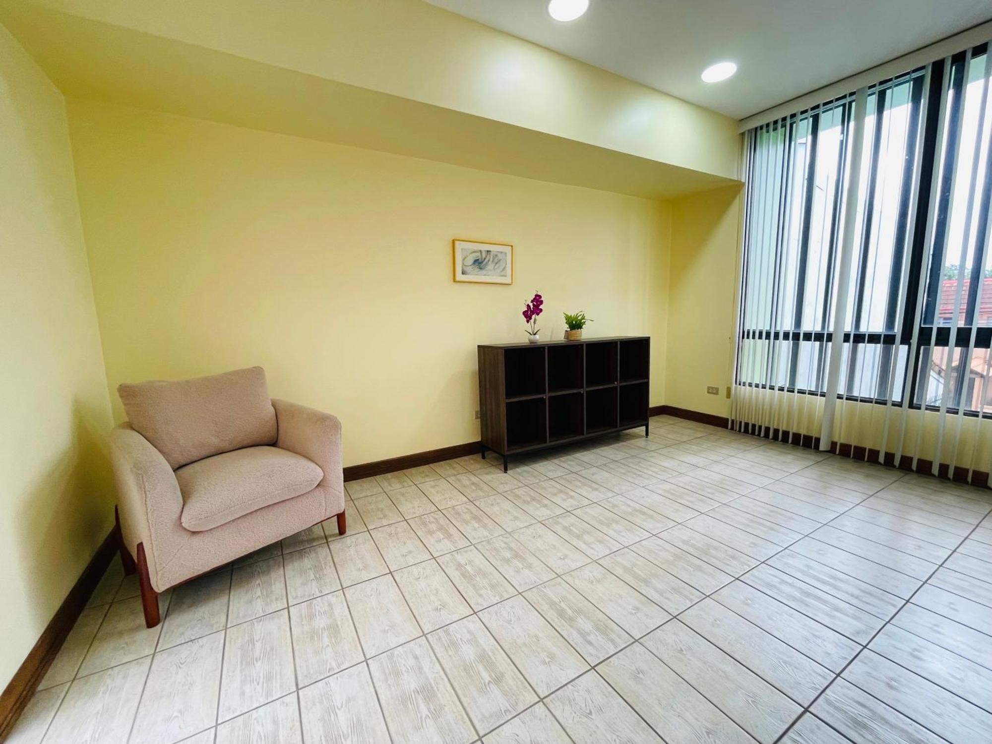 The Rainier Bed & Breakfast 5 ซานโฮเซ ภายนอก รูปภาพ