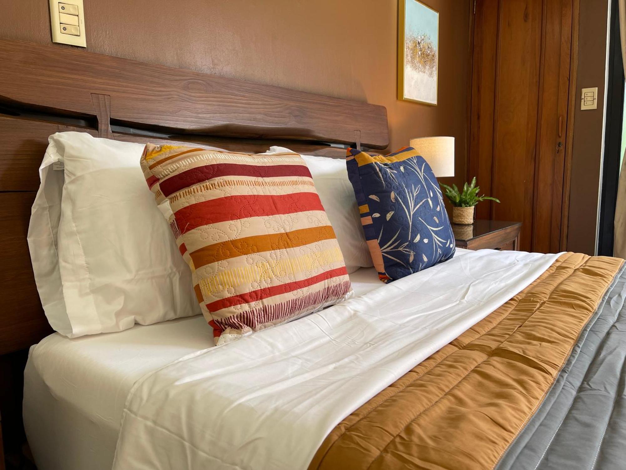 The Rainier Bed & Breakfast 5 ซานโฮเซ ภายนอก รูปภาพ