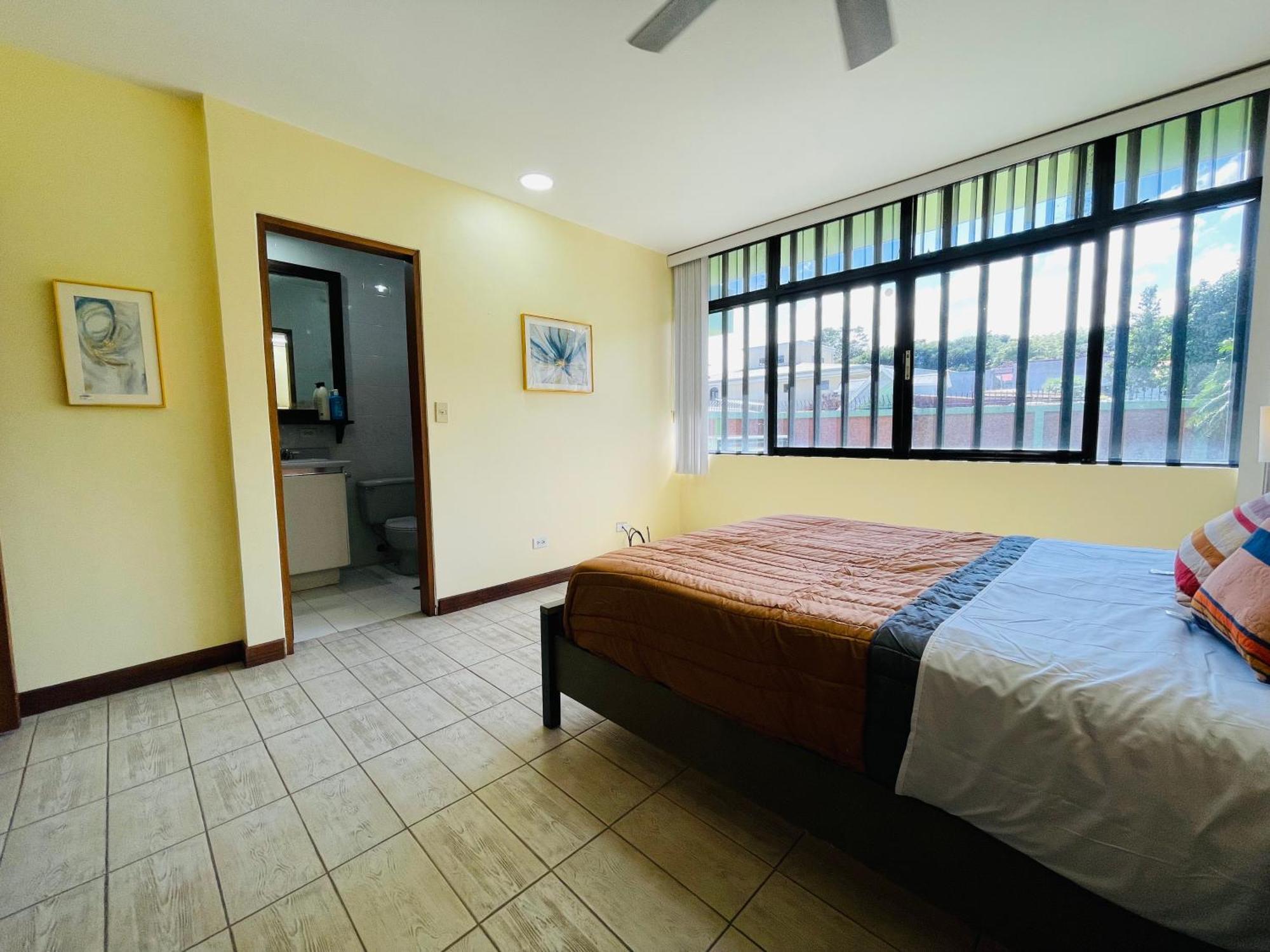 The Rainier Bed & Breakfast 5 ซานโฮเซ ภายนอก รูปภาพ