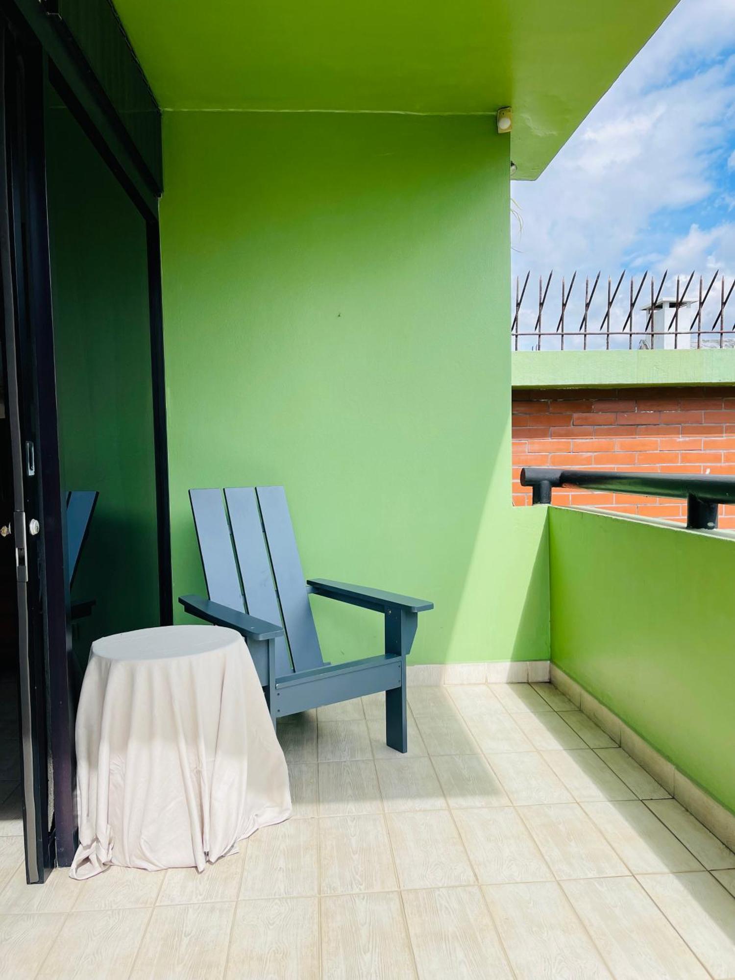 The Rainier Bed & Breakfast 5 ซานโฮเซ ภายนอก รูปภาพ