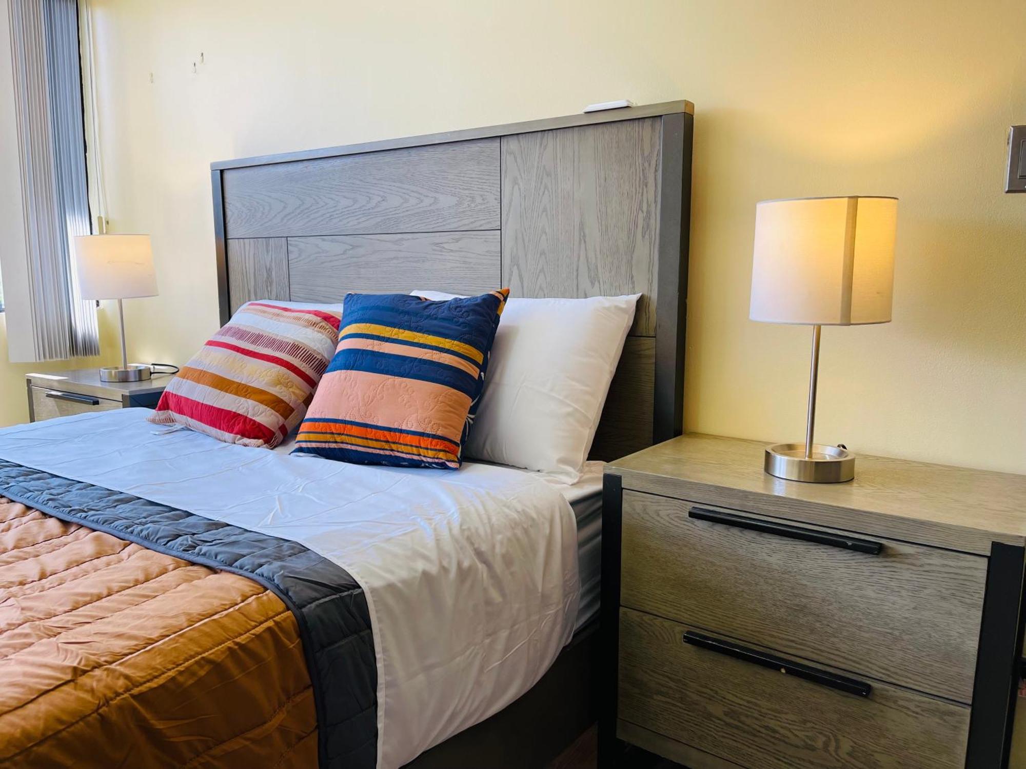 The Rainier Bed & Breakfast 5 ซานโฮเซ ภายนอก รูปภาพ