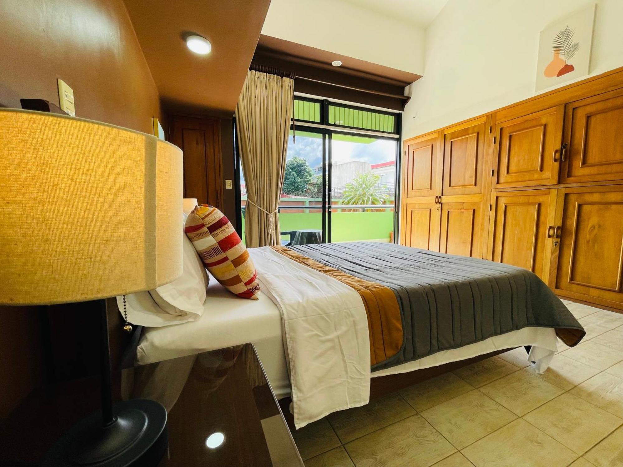 The Rainier Bed & Breakfast 5 ซานโฮเซ ภายนอก รูปภาพ