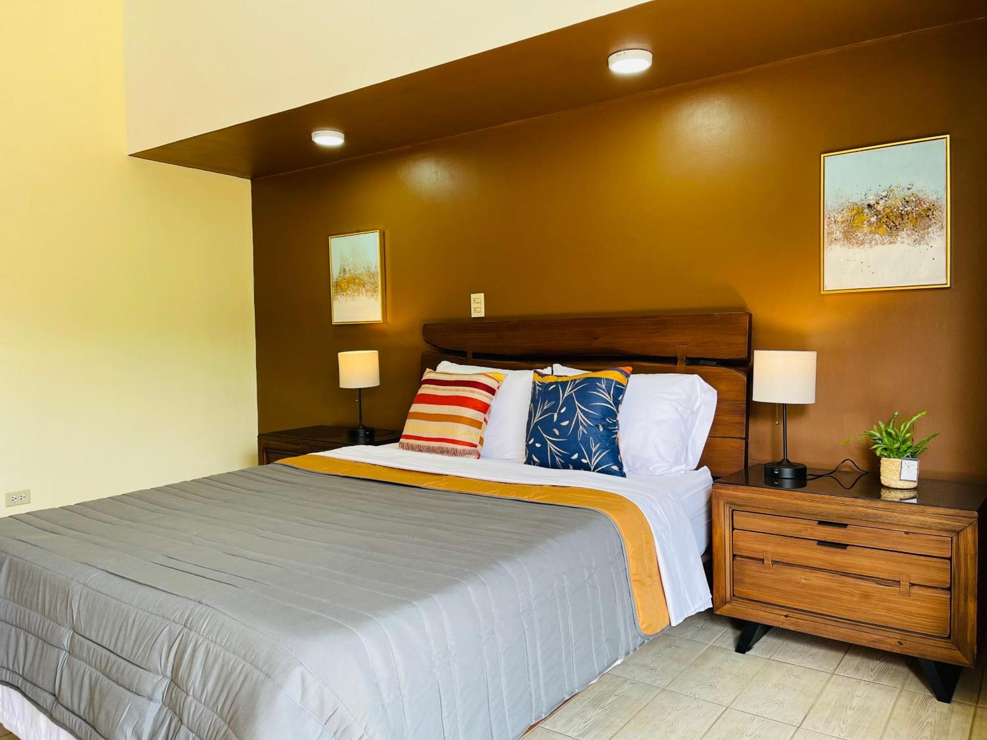 The Rainier Bed & Breakfast 5 ซานโฮเซ ภายนอก รูปภาพ
