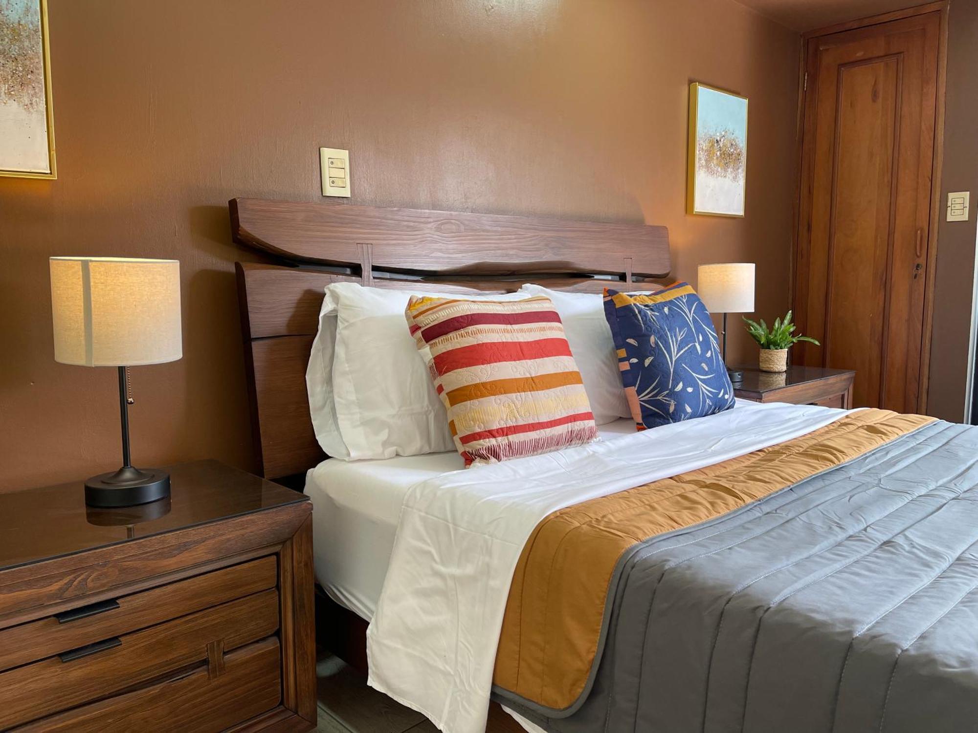 The Rainier Bed & Breakfast 5 ซานโฮเซ ภายนอก รูปภาพ