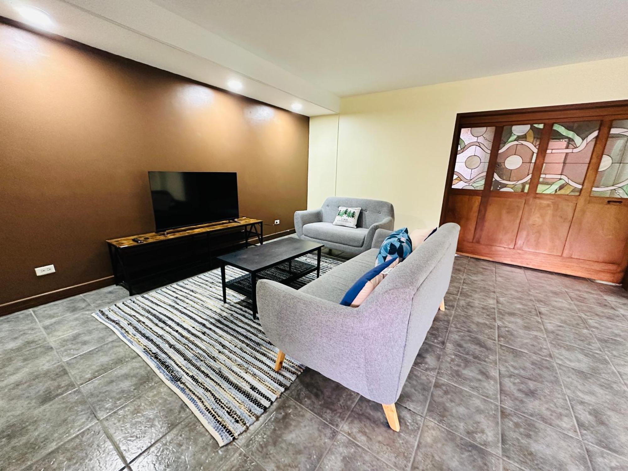The Rainier Bed & Breakfast 5 ซานโฮเซ ภายนอก รูปภาพ