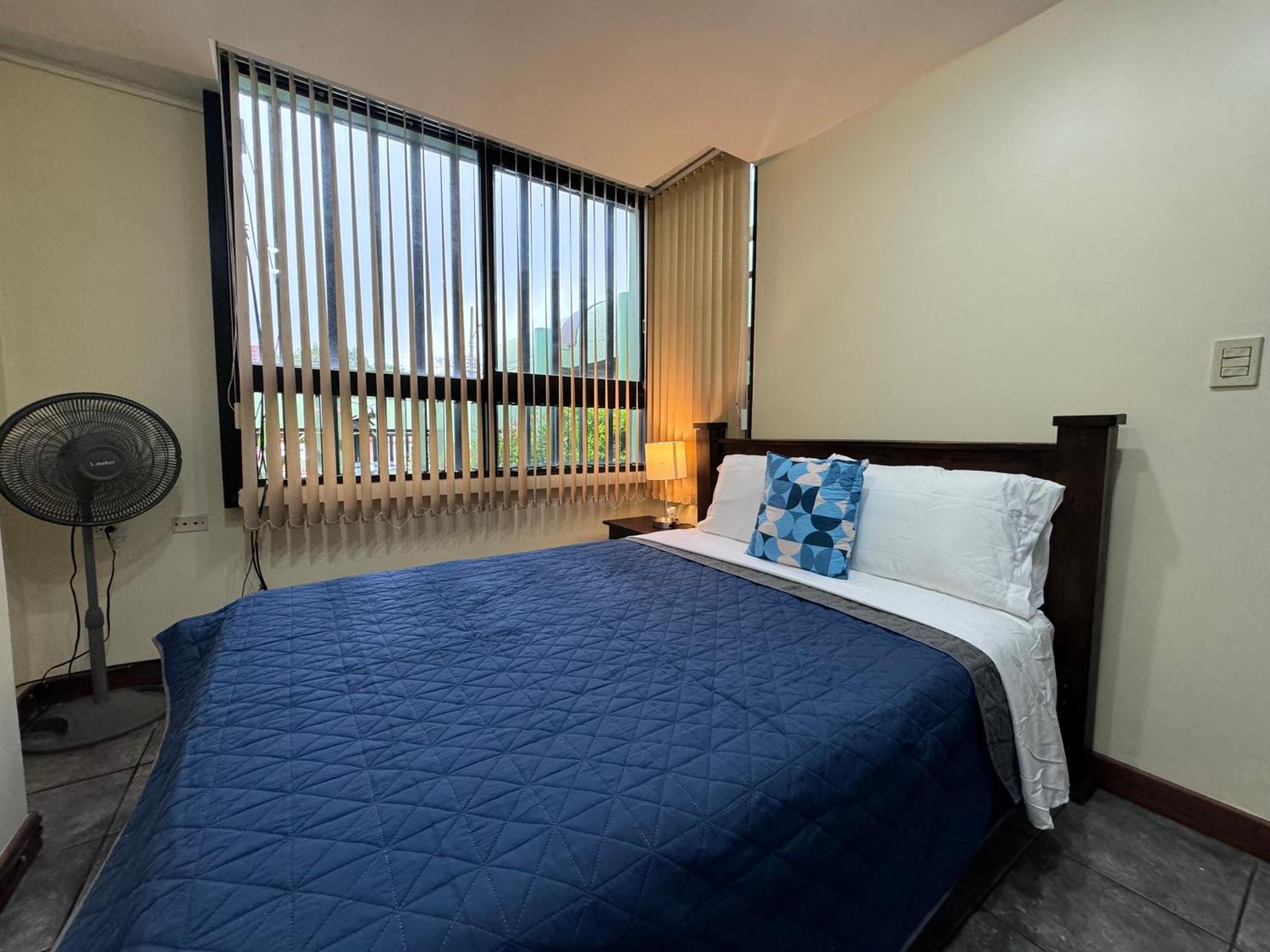 The Rainier Bed & Breakfast 5 ซานโฮเซ ภายนอก รูปภาพ