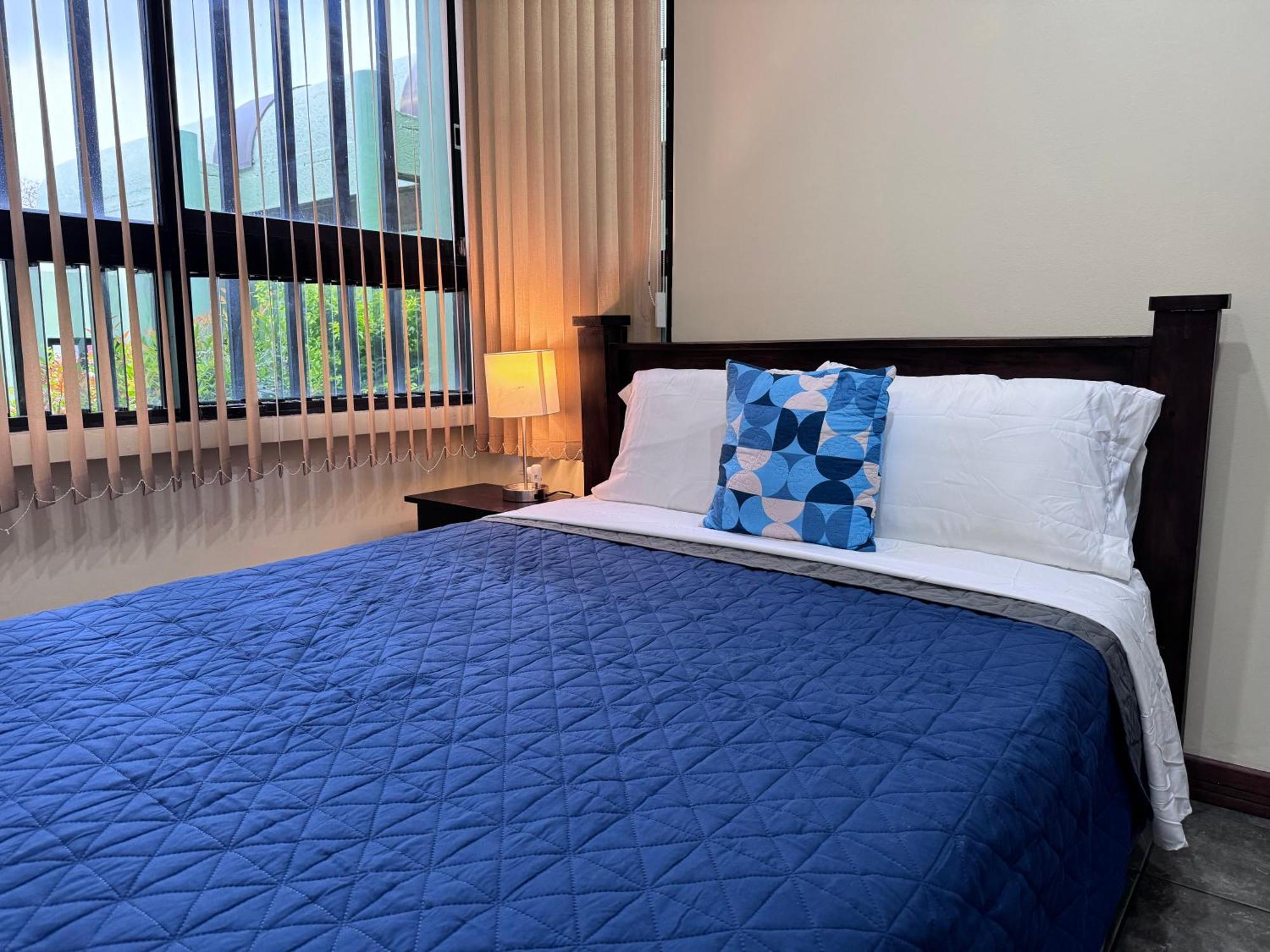 The Rainier Bed & Breakfast 5 ซานโฮเซ ภายนอก รูปภาพ
